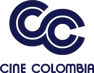Logo Cine Colombia