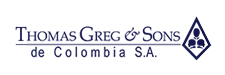 Logo Thomas Greg